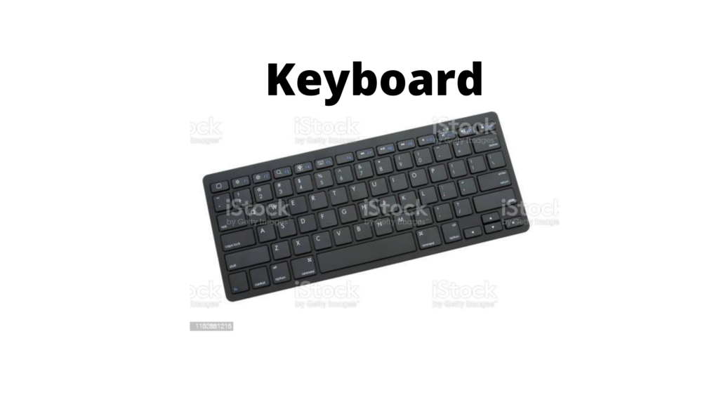 input device| Keyboard